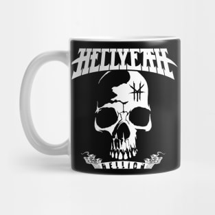 Hell-yeah Mug